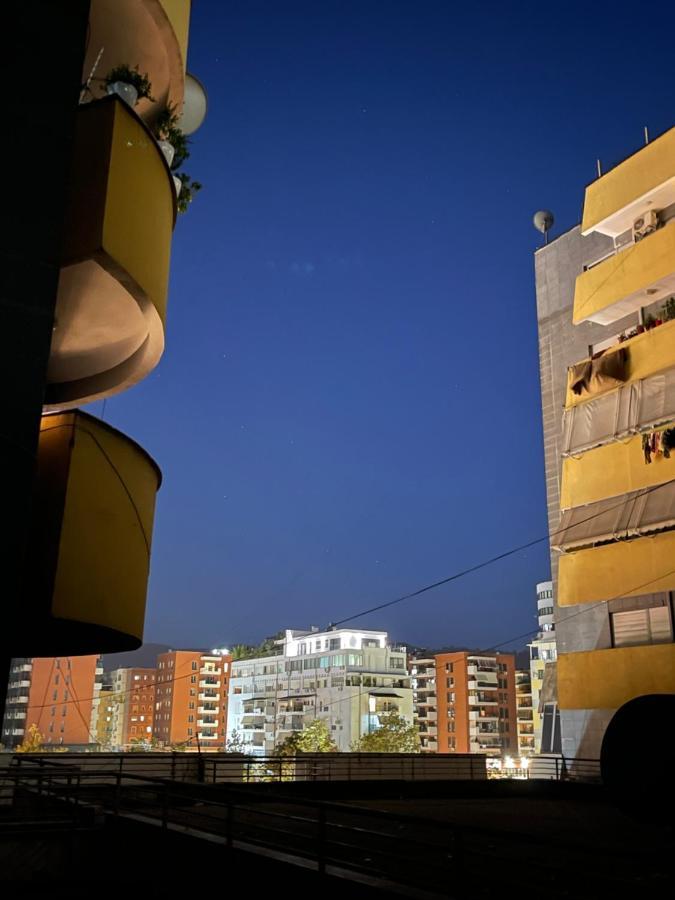 Condor Center Tirana Apartment Εξωτερικό φωτογραφία