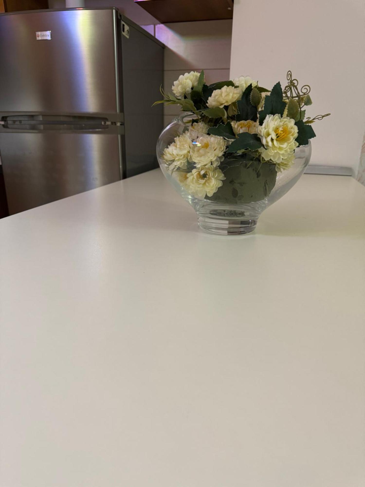 Condor Center Tirana Apartment Εξωτερικό φωτογραφία
